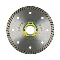 Алмазный диск KLINGSPOR 230x2x22,23/GRT/7/S/DT/SPECIAL/DT900FT