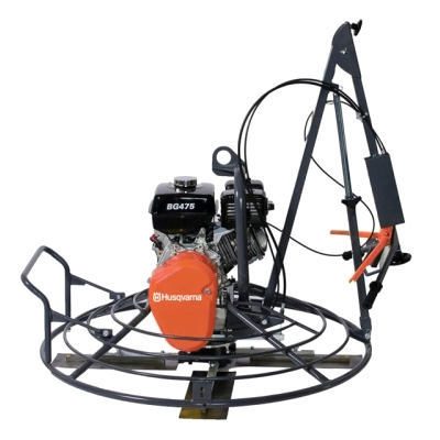 Машина затирочная Husqvarna BG 475 H9 L BC Машина затирочная Husqvarna BG 475 H9 L BC