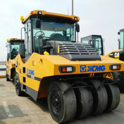 Дорожный каток XCMG XP203 Дорожный каток XCMG XP203
