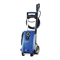 Мойка высокого давления Nilfisk MC 2C-150/650 (без нагрева воды)