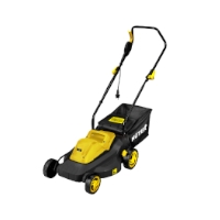 Газонокосилка электрическая Huter ELM-2000T 