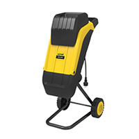 Садовый измельчитель Huter ESH-2500