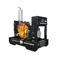 Дизельная электростанция Genbox JD24