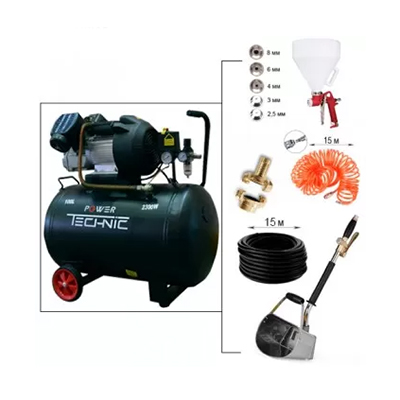 Штукатурная мини-станция EK-1PT+ Mini Е-01 440/100 220V 2.3 кВт (для стен) Штукатурная мини-станция EK-1PT+ Mini Е-01 440/100 220V 2.3 кВт (для стен)