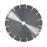 Алмазный диск Dr Schulze Laser BTGP (400 мм)