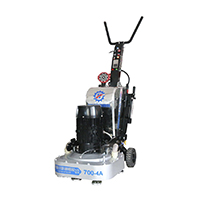Шлифовальная машина HTG 700-4A