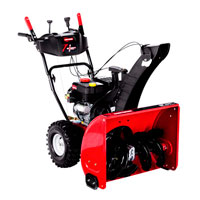 Самоходный бензиновый снегоуборщик Craftsman 88970