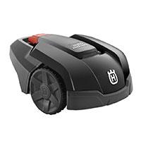 Газонокосилка-робот Husqvarna Automower 105 