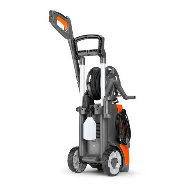 Мойка высокого давления Husqvarna PW 360 (9676778-01) Мойка высокого давления Husqvarna PW 360 (9676778-01)