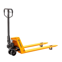 Гидравлическая тележка SMART SDLP35 (1 т 1150х550 мм)
