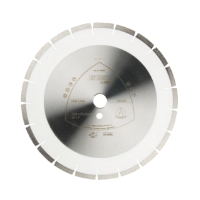 Алмазный диск KLINGSPOR 500x3,7x30/36E/10/S/DT/SPECIAL/DT900U