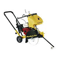 Швонарезчик Masalta MF14-4 (Honda 9,0 л с.)