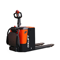 Самоходная электрическая тележка OXLIFT TX 20N 2000 кг