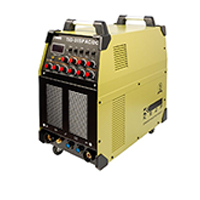 Сварочный инвертор КЕДР TIG-315P AC/DC