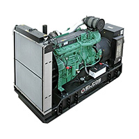 Дизельная электростанция Elcos GE.DW.500/460.BF+011