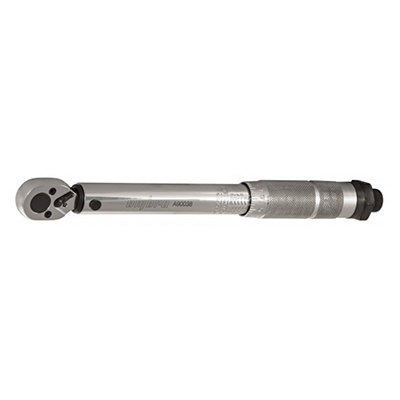 Ключ динамометрический OMBRA 1/4 DR, 5-25 Нм