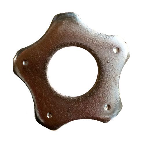 Комплект фрез HMT5.40 (стандарт) для Airtec ES-200/RT-2000