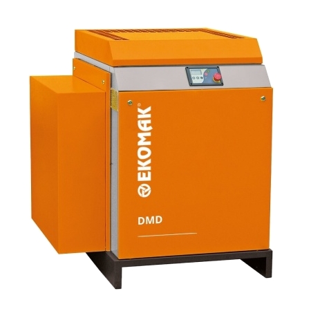 Компрессор винтовой Ekomak DMD 150 VST (13 бар)