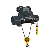 Таль электрическая EURO-LIFT CD1 3,2 т 9 м