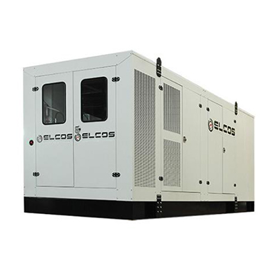 Дизельная электростанция Elcos GE.CU.1100/1000.SS+014 Дизельная электростанция Elcos GE.CU.1100/1000.SS+014