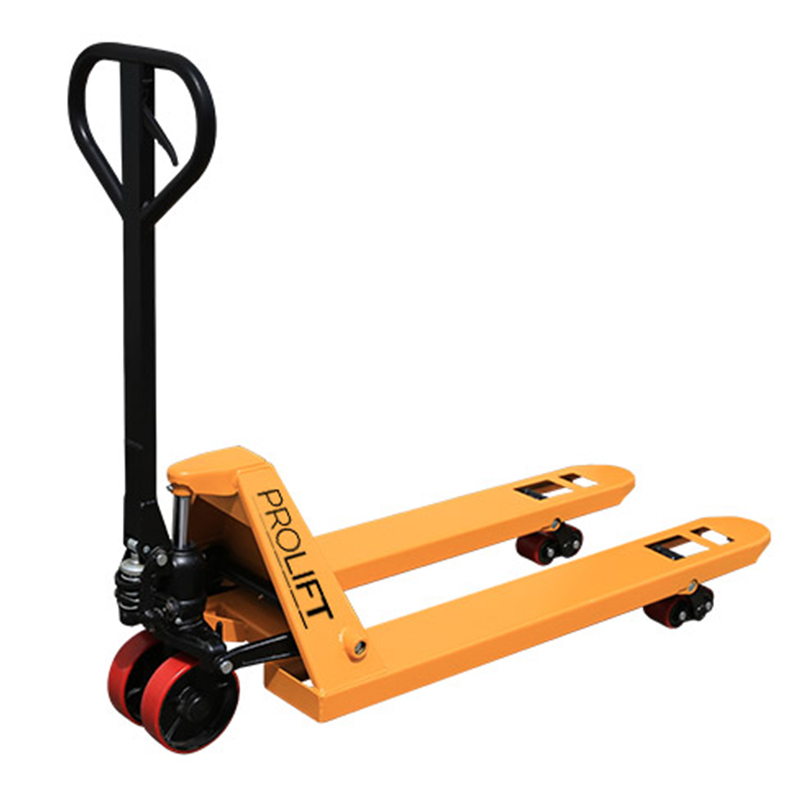 Тележка гидравлическая PROLIFT JC20