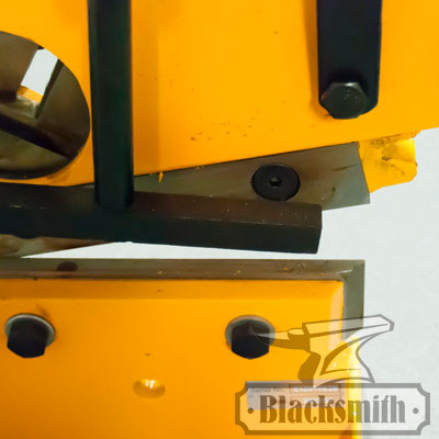 Инструмент для резки металла Blacksmith MR10-16 Инструмент для резки металла Blacksmith MR10-16