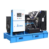 Дизельный генератор ТСС АД-50С-Т400-1РМ11 (контроллер Smartgen)