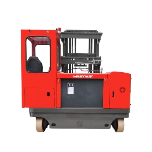 Многоходовый ричтрак OXLIFT TFC40 8000 мм 4000 кг Многоходовый ричтрак OXLIFT TFC40 8000 мм 4000 кг