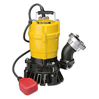 Насос DPP к установке для обогрева Wacker Neuson HSH 700/380/350