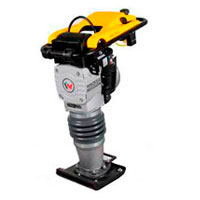 Вибротрамбовка Wacker Neuson BS 70-2i 13″ (со впрыском масла)