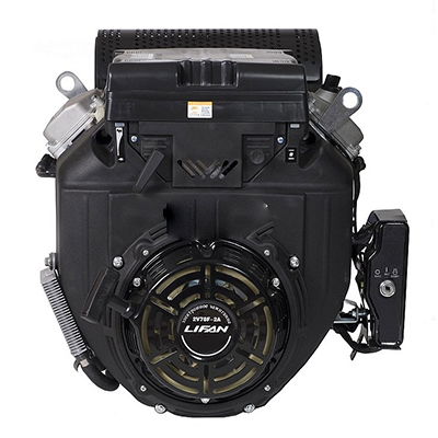 Двигатель бензиновый Lifan LF2V78F-2A D25, 3А Двигатель бензиновый Lifan LF2V78F-2A D25, 3А