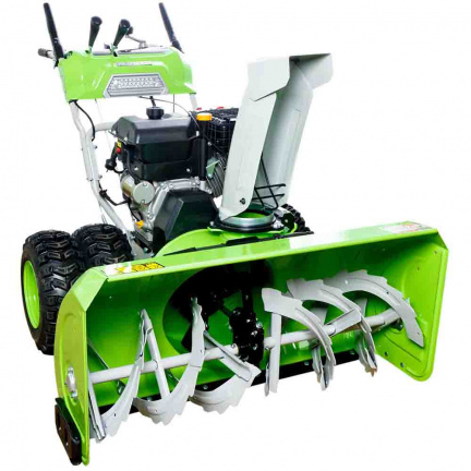 Снегоуборщик RedVerg RD-SB107/15DW-E Снегоуборщик RedVerg RD-SB107/15DW-E