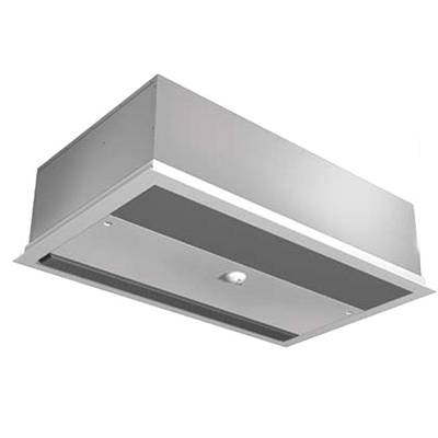 Тепловая завеса FRICO AR3520W