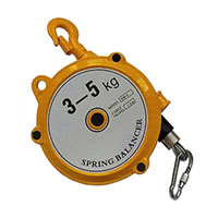 Таль-балансир EURO-LIFT 3-5 кг, трос 1,5 м