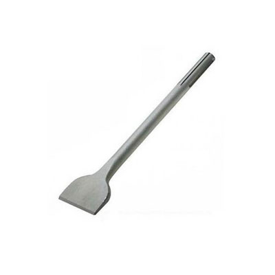 Долото широкое Hex 19x50 мм Долото широкое Hex 19x50 мм