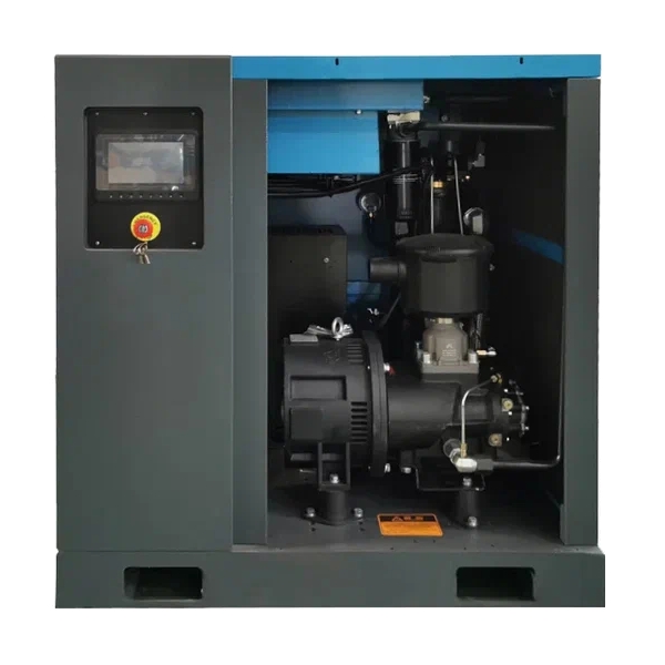 Винтовой компрессор HANSMANN RS7.5E Винтовой компрессор HANSMANN RS7.5E