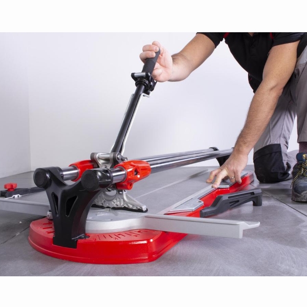 Ручной плиткорез RUBI TX-1020 MAX Ручной плиткорез RUBI TX-1020 MAX