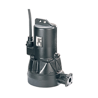 Погружной насос с режущим механизмом Wilo Drain MTC 40F 16.15/7-1, 1х230 В