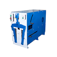 Станок электрический для изготовления гофроколена Rollen-Machine RME-315 мм