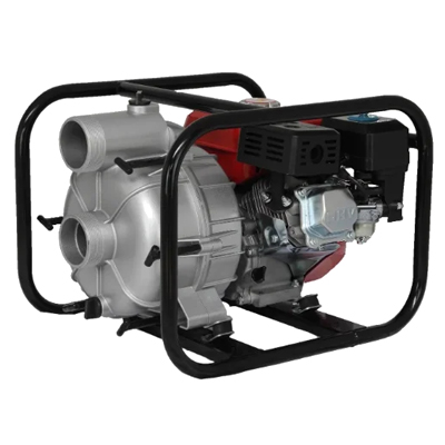 Мотопомпа бензиновая WWQ WB301 Мотопомпа бензиновая WWQ WB301