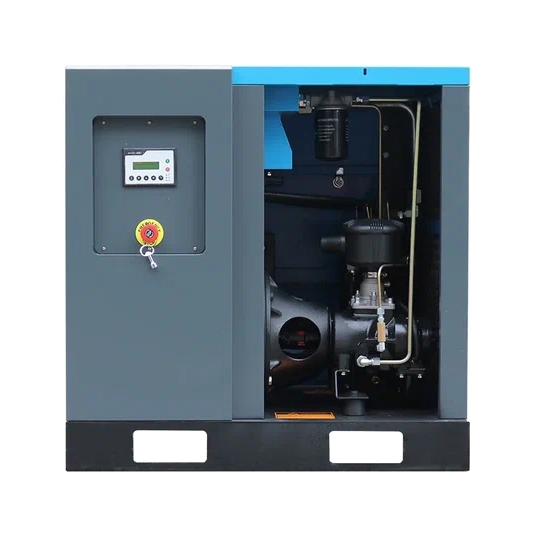 Винтовой компрессор HANSMANN RS11E Винтовой компрессор HANSMANN RS11E