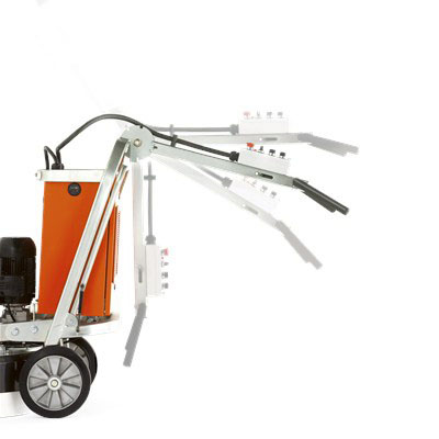 Мозаично-шлифовальная машина Husqvarna PG 820 Мозаично-шлифовальная машина Husqvarna PG 820