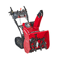 Снегоуборщик Honda HSS760 A ETD