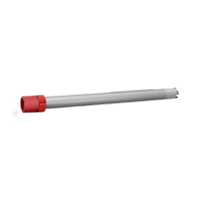 Алмазная коронка Rothenberger HSP-E d 62 мм 1 1/4 UNC