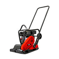 Виброплита Chicago Pneumatic MV 84T
