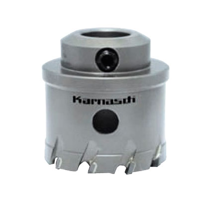 Коронка твердосплавная Karnasch POWER MAX 24x30 арт. 20.1130A-24