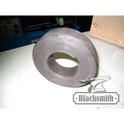 Станок художественного проката Blacksmith PR1-60 Станок художественного проката Blacksmith PR1-60