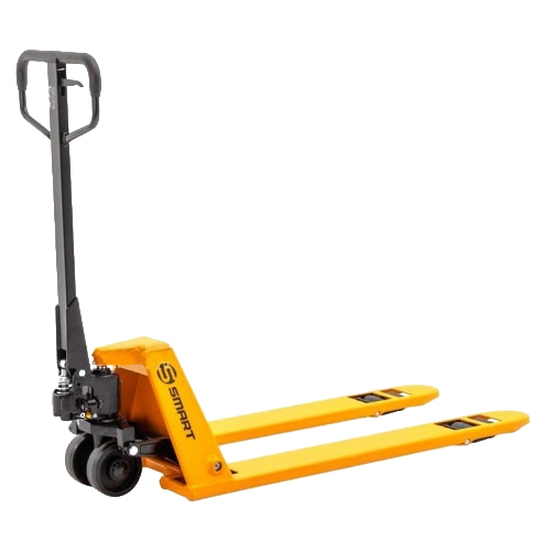 Гидравлическая тележка SMART SDLP52 (1,5 т 1150х550 мм)