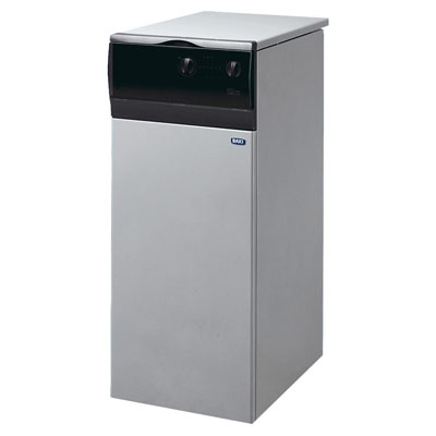 Напольный газовый котел Baxi SLIM 1.490iN 7E Напольный газовый котел Baxi SLIM 1.490iN 7E