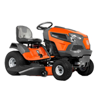 Трактор садовый Husqvarna TS 146TXD